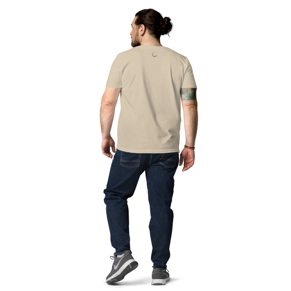 Trainer Collection - With your Body - Tee