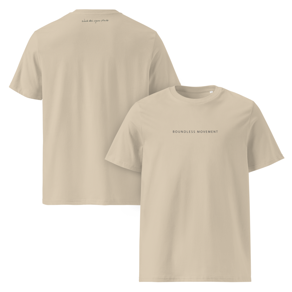 Werde dein Meister - Tee