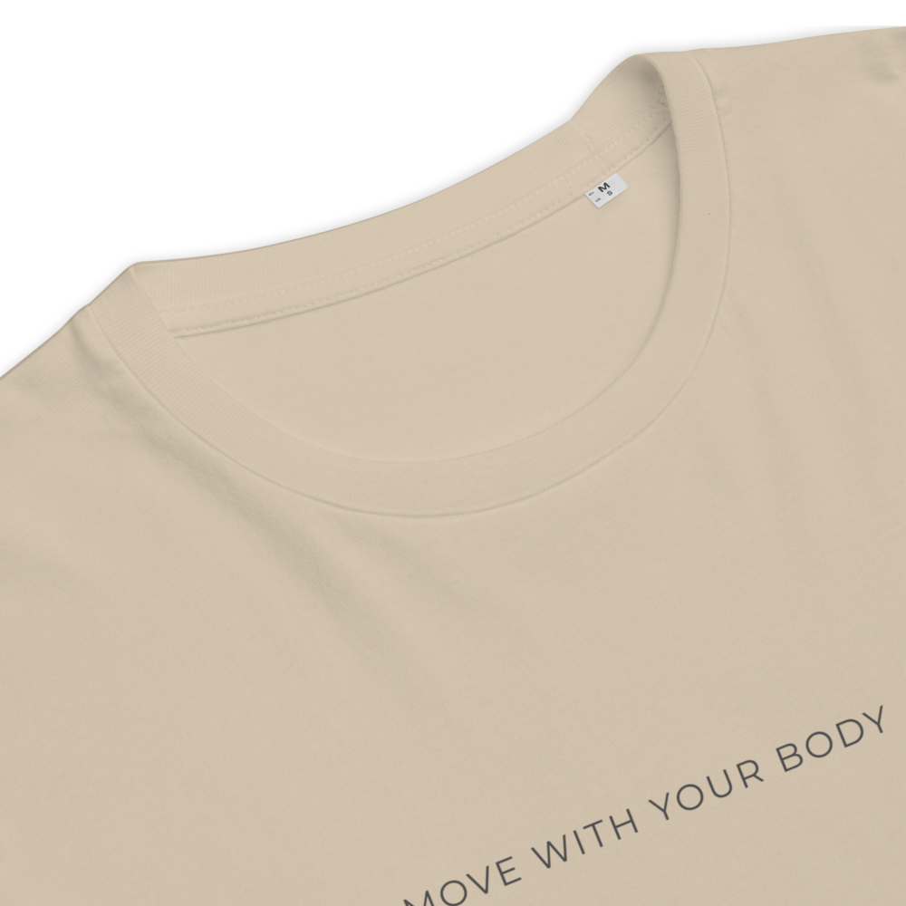 Trainer Collection - With your Body - Tee