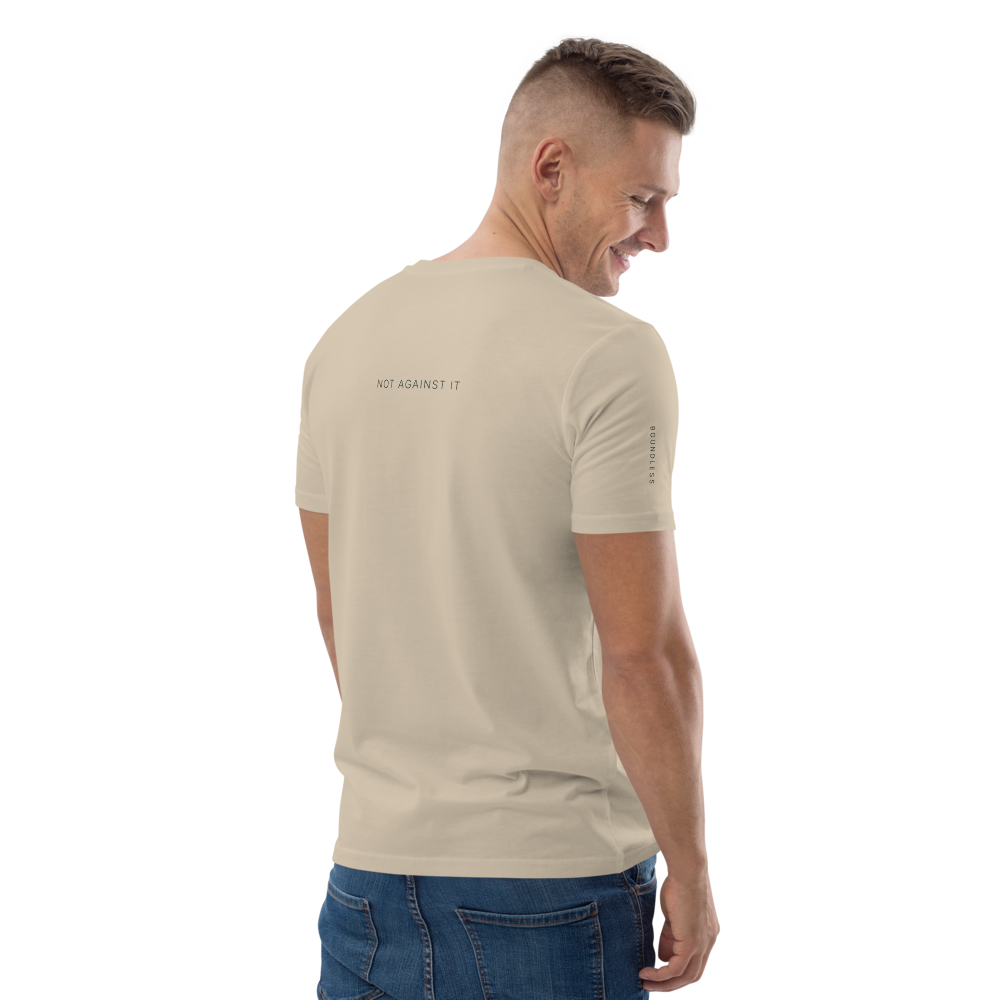 Move with your Body - Tee