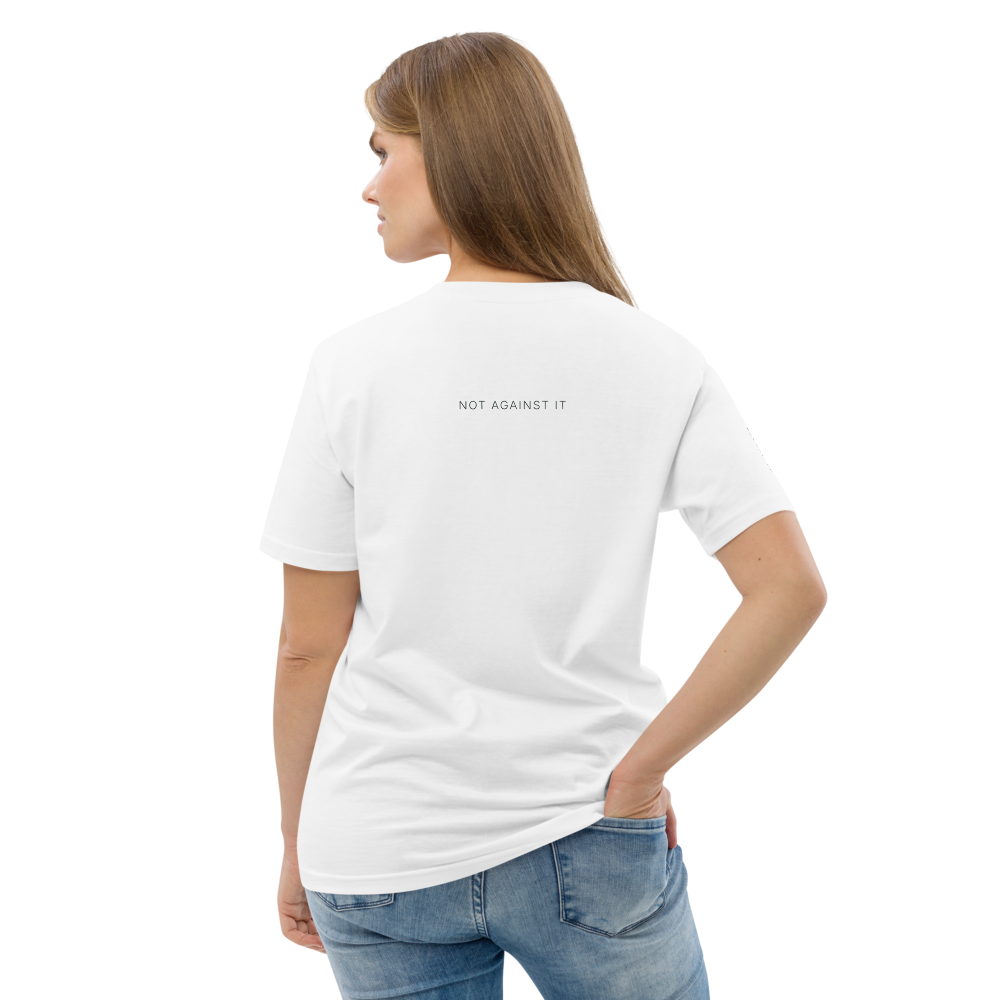 Move with your Body - Tee