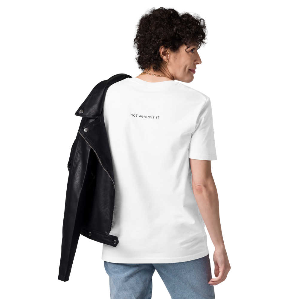 Move with your Body - Tee