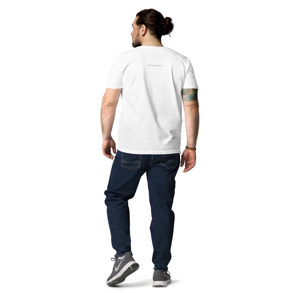 Move with your Body - Tee