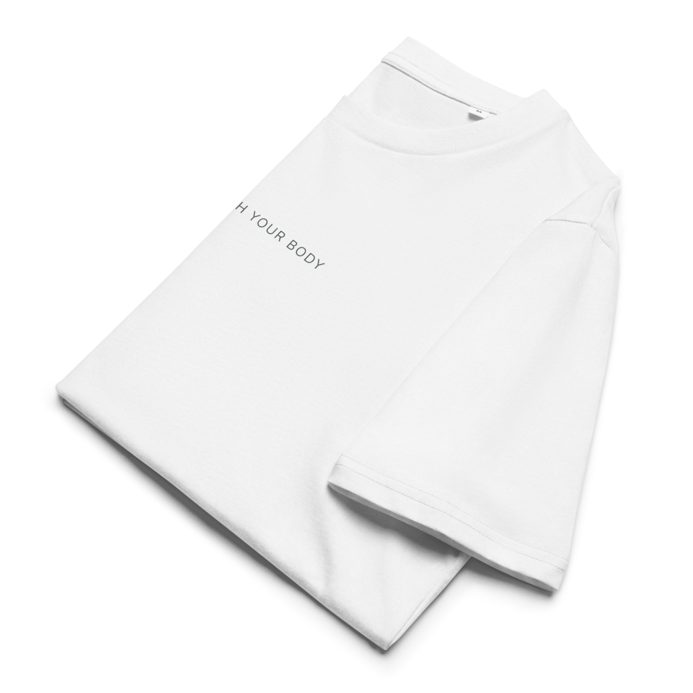 Move with your Body - Tee