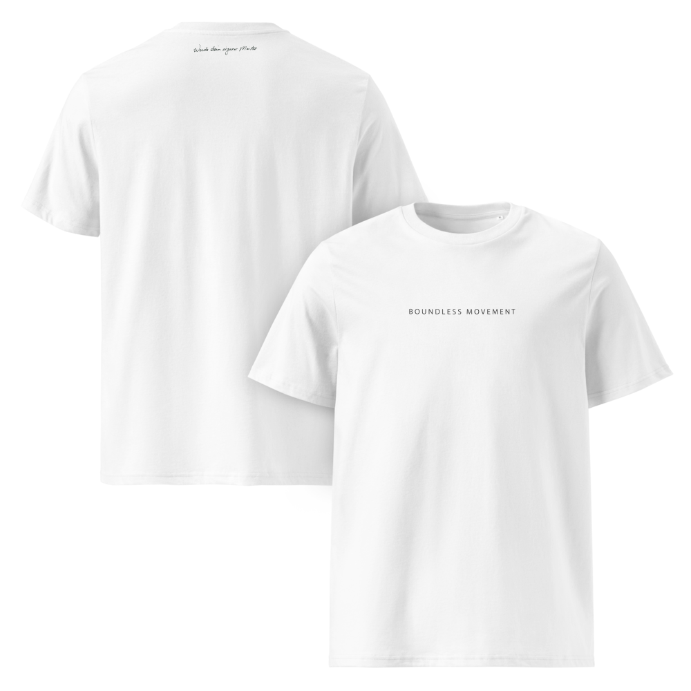 Werde dein Meister - Tee